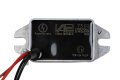 VAPE Regler 7300 12V / 140W mit Kondensator zur Z&uuml;ndanlage - f&uuml;r fahren ohne Batterie