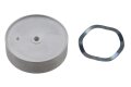 Adapter zum &Ouml;lfilterdeckel f&uuml;r BMW R11/3, R11/4, R11/5, R12, R16/3-5, R17