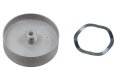 Adapter zum &Ouml;lfilterdeckel f&uuml;r BMW R11/3, R11/4, R11/5, R12, R16/3-5, R17