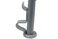 Kippst&auml;nder, Hauptst&auml;nder (verst&auml;rkt) - komplett - f&uuml;r IFA, MZ RT 125