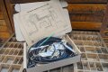 Kabelbaum (mit PREWARIT&reg;-Lackkabel) f&uuml;r BMW R51/3, R67, R67/1, R67/2, R68