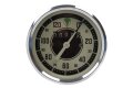 Tachometer (80 mm) für DKW NZ 250, 350, 500