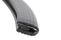 Knieblech, Beinschild f&uuml;r SIMSON S50, S51, S70, SR4-2 Star, SR4-3 Sperber, SR4-4 Habicht