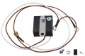 Z&uuml;ndkondensator (au&szlig;enliegend) f&uuml;r SIMSON S50, S51, S70, SR4-2 Star, SR4-3, SR4-4, MZ