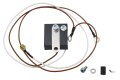 Z&uuml;ndkondensator (au&szlig;enliegend) f&uuml;r SIMSON S50, S51, S70, SR4-2 Star, SR4-3, SR4-4, MZ