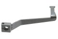 Schalthebel, Fußschalthebel (160 mm) für MZ TS 250, ETZ 250, 251, 301 - verzinkt