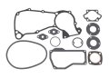 Motor-&Uuml;berholsatz - mit Dichtungen, Kugellager, Schrauben, Simmerringe FPM f&uuml;r Simson SR1, SR2