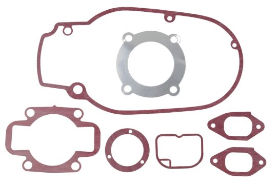 Dichtungssatz (KAUTASIT - AF 200) zum Motor für MZ...