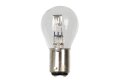 Glühbirne Bilux 12V, 15/15W BAX15d (Glühlampe)