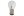 Glühbirne Bilux 12V, 15/15W für SIMSON SR1, SR2, SR2E (Glühlampe)