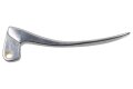 Bremshebel (spitz) für BMW R26, R27, R50, R50/2, R60, R60/2, R69