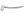 Bremshebel (spitz) für BMW R26, R27, R50, R50/2, R60, R60/2, R69