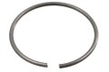 Federring zur unteren Gabelverkleidung für BMW R24, R25, R25/2