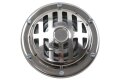 Hupe (poliert) passend f&uuml;r BMW R50, R60, R69