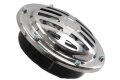 Hupe (poliert) passend f&uuml;r BMW R50, R60, R69