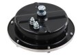 Hupe (poliert) passend f&uuml;r BMW R50, R60, R69