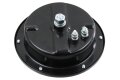 Hupe (schwarz) passend f&uuml;r BMW R50, R60, R69