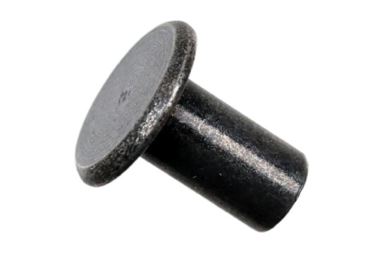 Halbhohlniete 6x11 zur MEWA-Satteldecke für AWTOWELO
