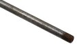 Federbolzen (185 mm) zur Jurisch-Hinterradfederung für DKW RT 125