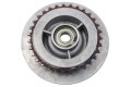 Mitnehmer mit Kettenrad 31 Zahn &amp; Kugellager f&uuml;r SIMSON Roller SR50, SR80