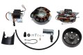 VAPE Zündanlage (M-G-V) für SIMSON S50, S51, S70 - 12V 35/35W - mit Haltern