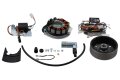 VAPE Zündanlage (M-G-V) für SIMSON S50, S51, S70 - 12V 35/35W - mit Haltern