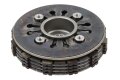 Kupplungspaket komplett, einbaufertig für SIMSON S51, S70, S53, SR50, KR51/2