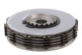 Kupplungspaket komplett, einbaufertig f&uuml;r SIMSON S51, S70, S53, SR50, KR51/2