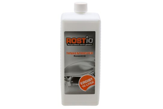 ROSTIO Tankentroster-Konzentrat (bis 10 Liter Tank) -...