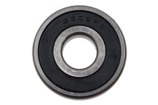 MONTERAL Kugellager 6303 ZZ – 2 Stück Für Motoren, 20x47x14 Mm – Robust & Langlebig