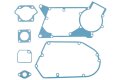 Spezial-Dichtungssatz (KAUTASIT AF 404) f&uuml;r SIMSON S51, S53, SR50, KR51/2 - 6-teilig
