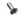 10x Linsensenkkopfschraube M3x8 DIN 964 - verchromt