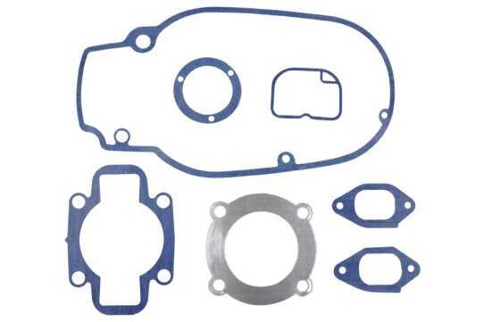 Dichtungssatz (KAUTASIT - AF 400) zum Motor für MZ ETZ 250, ETZ 251, ETZ 301