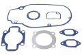 Dichtungssatz (KAUTASIT - AF 400) zum Motor für MZ ETZ 250, ETZ 251, ETZ 301