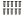 10x Senkkerbnagel 3x6 DIN 1477