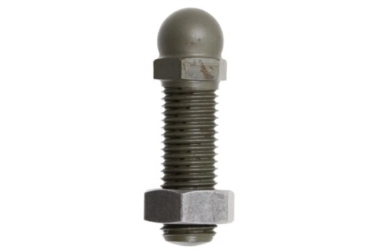 Ventileinstellschraube, Druckschraube (M7x0.85) für BMW R3, R4, R35, EMW R35