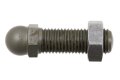 Ventileinstellschraube, Druckschraube (M7x0.85) für BMW R3, R4, R35, EMW R35