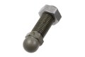 Ventileinstellschraube, Druckschraube (M7x0.85) f&uuml;r BMW R3, R4, R35, EMW R35