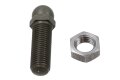 Ventileinstellschraube, Druckschraube (M7x0.85) f&uuml;r BMW R3, R4, R35, EMW R35