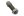 Ventileinstellschraube, Druckschraube (M7x0.85) für BMW R3, R4, R35, EMW R35