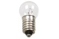 Gl&uuml;hbirne 12V, 3W - E10 (Gl&uuml;hlampe)