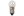 Glühbirne 12V, 3W - E10 (Glühlampe)