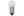 Glühbirne 12V, 3W - E10 (Glühlampe)