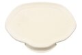 Satteldecke Denfeld-Form "ohne Logo" - creme