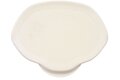 Satteldecke Denfeld-Form "ohne Logo" - creme