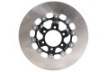 Bremsscheibe (Schmitt Floater) f&uuml;r MZ ETZ 125, 150, 250, 251, 301