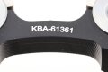 Bremsscheibe (Schmitt Floater) f&uuml;r MZ ETZ 125, 150, 250, 251, 301