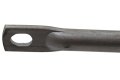 Befestigungsstrebe Vorderradkotfl&uuml;gel ( 16 Zoll ) f&uuml;r MZ TS 250 - 30,5 cm lang