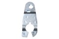 Hebel zur Fu&szlig;bremse f&uuml;r SIMSON SR4-1 Spatz, SR4-2 Star, SR4-3, SR4-4
