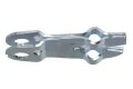 Hebel zur Fu&szlig;bremse f&uuml;r SIMSON SR4-1 Spatz, SR4-2 Star, SR4-3, SR4-4